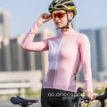 U Jersey di Wassy di Donne Spiega Pro Air